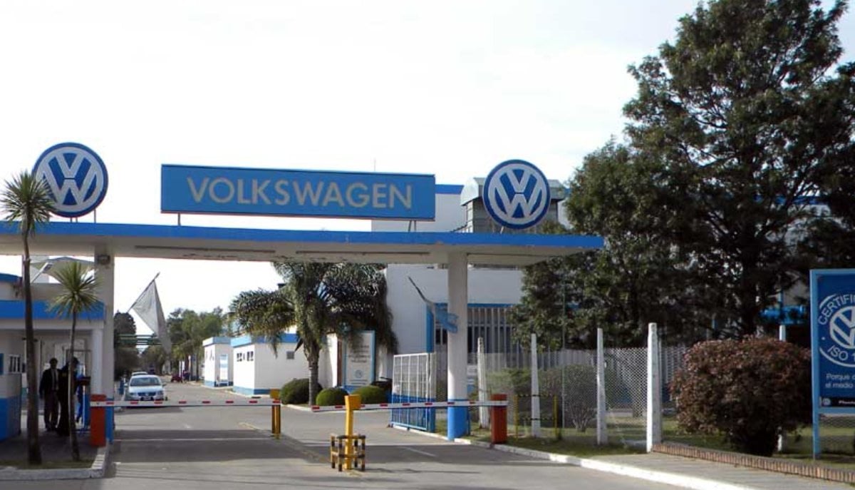 Imagem ilustrativa da notícia: VW inicia produção de novo câmbio em Córdoba