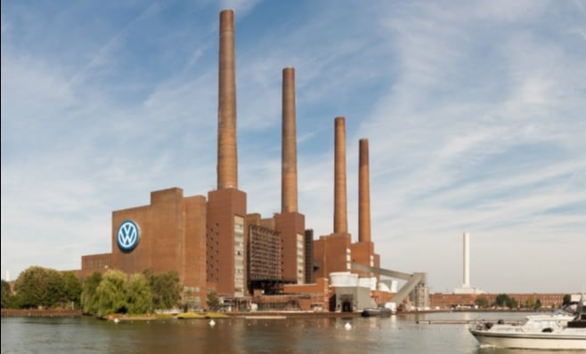 Imagem ilustrativa da notícia: VW investirá mais de US$ 3,3 bilhões na América do Norte
