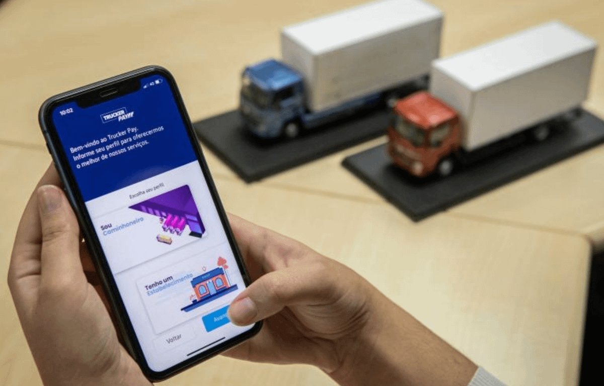 Imagem ilustrativa da notícia: VWCO cria banco digital para frotistas e autônomos