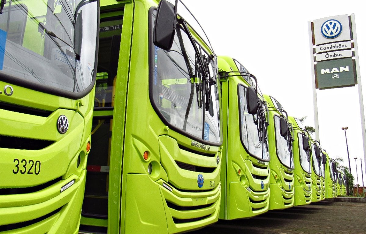 Imagem ilustrativa da notícia: Transbalan compra 27 ônibus da VWCO