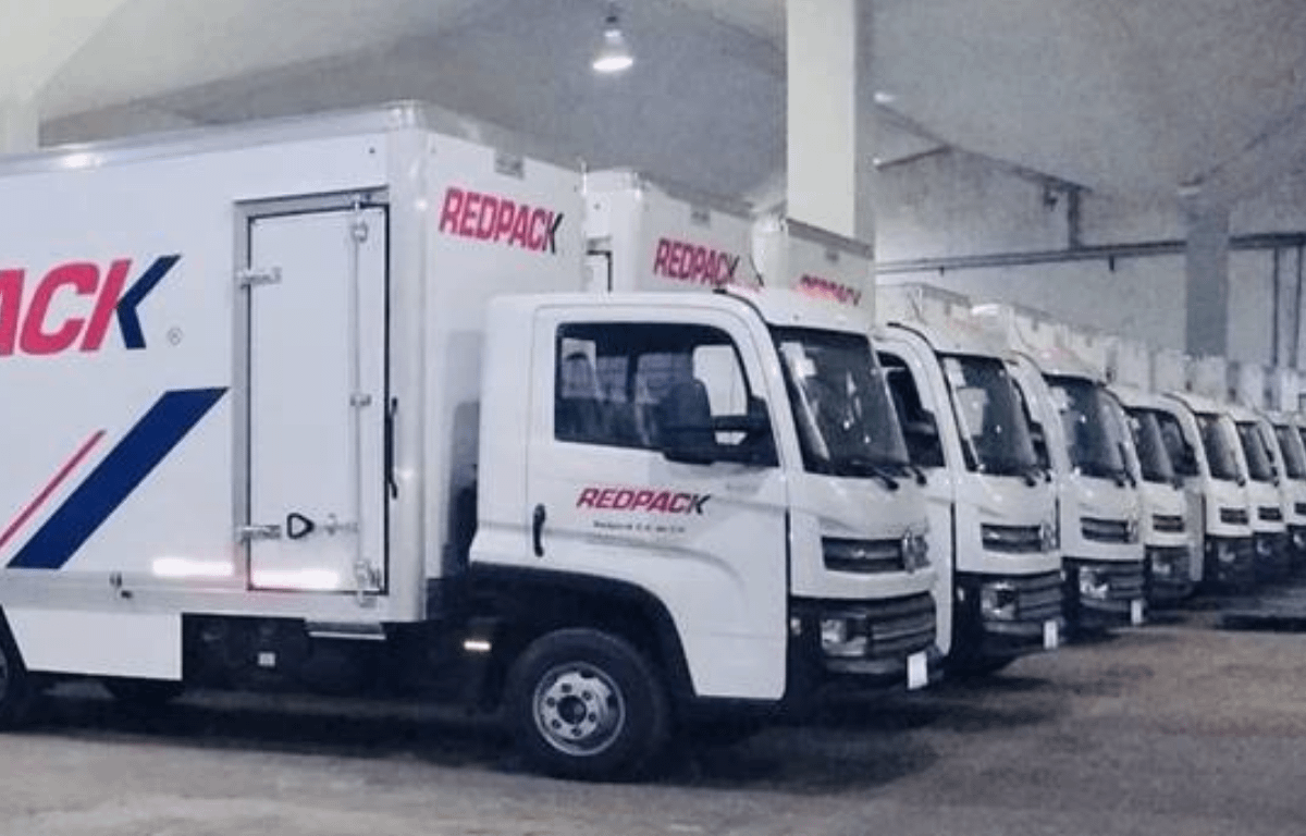 Imagem ilustrativa da notícia: VWCO exporta 30 caminhões Delivery ao México