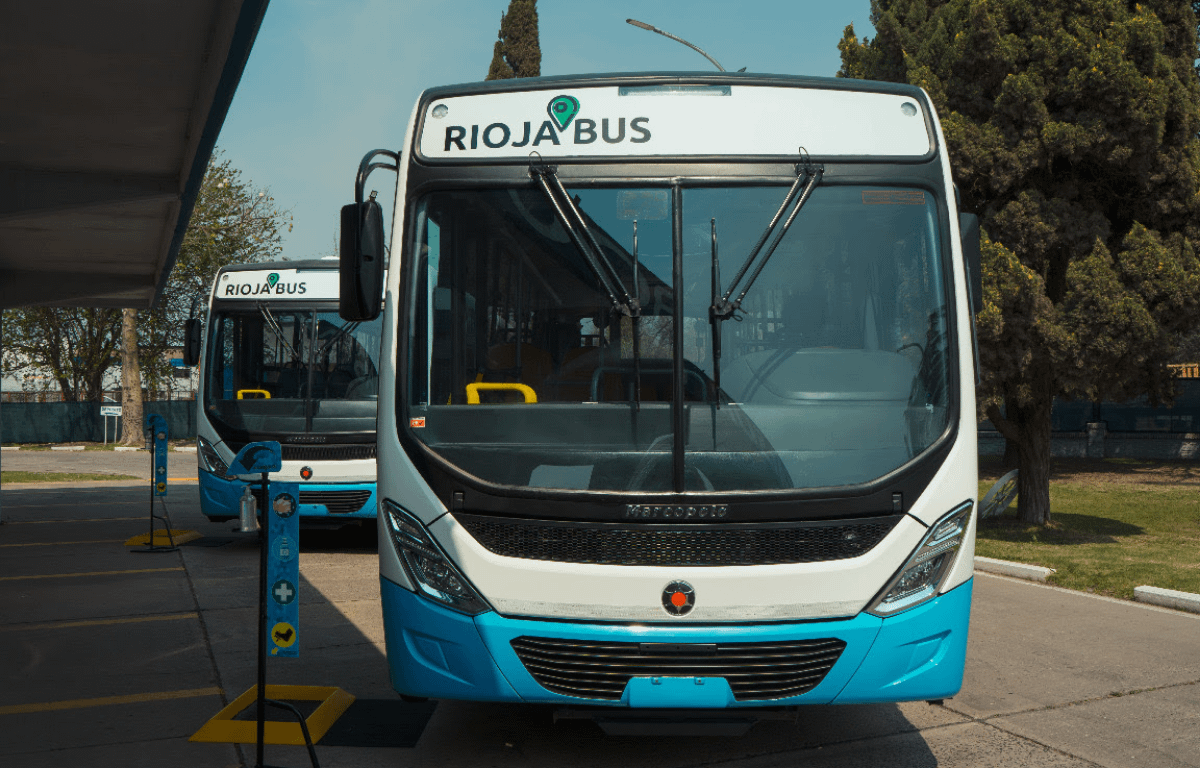 Imagem ilustrativa da notícia: VWCO vende 60 ônibus na Argentina