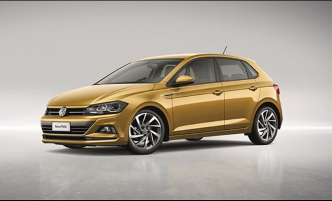 Imagem ilustrativa da notícia: VW Polo e Fiat Argo têm bom desempenho de vendas no bimestre