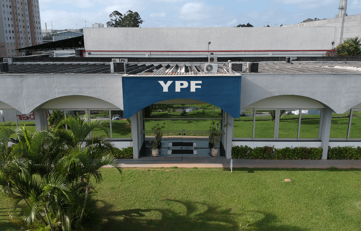 Imagem ilustrativa da notícia: YPF avança com novos negócios no Brasil