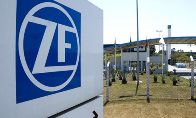 Imagem ilustrativa da notícia: ZF Aftermarket investe em linha Carraro