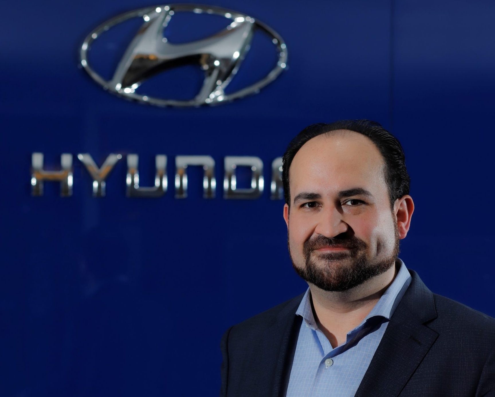 Imagem ilustrativa da notícia: Gerardo Carmona assume operação comercial da Hyundai na América do Sul