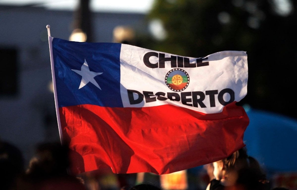 Imagem ilustrativa da notícia: Chile registra o melhor fevereiro de sua história
