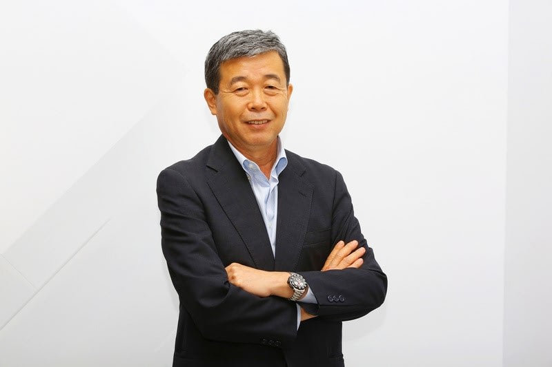 Imagem ilustrativa da notícia: Issao Mizoguchi deixará a Honda após 37 anos