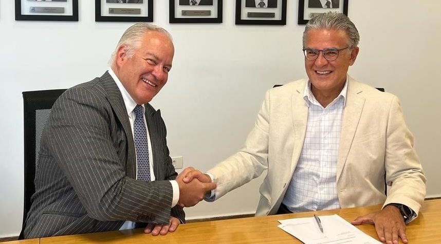 Imagem ilustrativa da notícia: Anfavea e RX assinam contrato do São Paulo Motor Experience