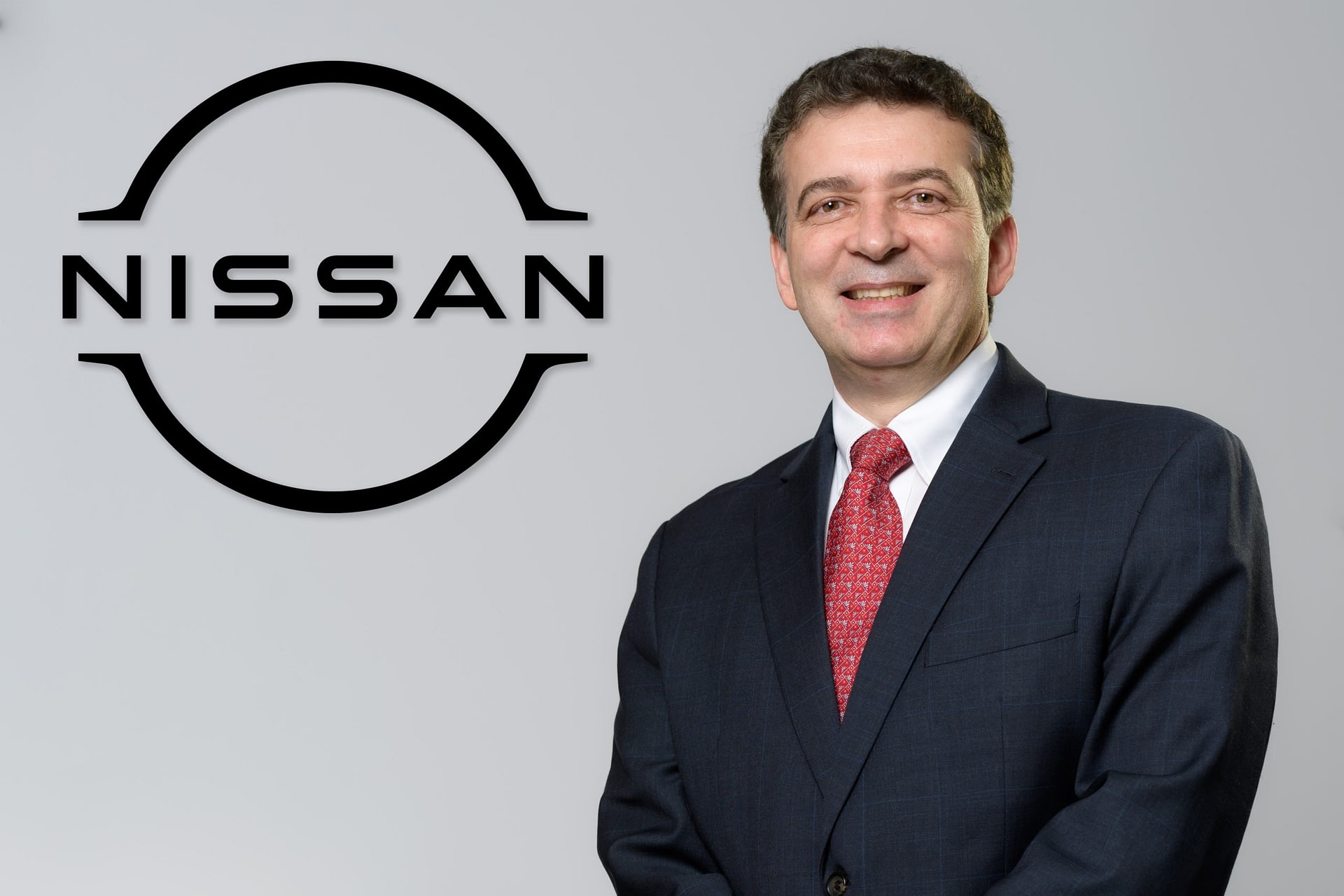 Imagem ilustrativa da notícia: Airton Cousseau deixa a Nissan do Brasil por motivos pessoais