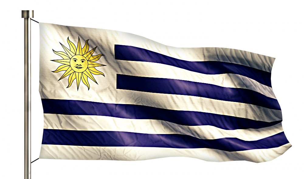 Imagem ilustrativa da notícia: Uruguai fecha primeiro trimestre com alta de 5%