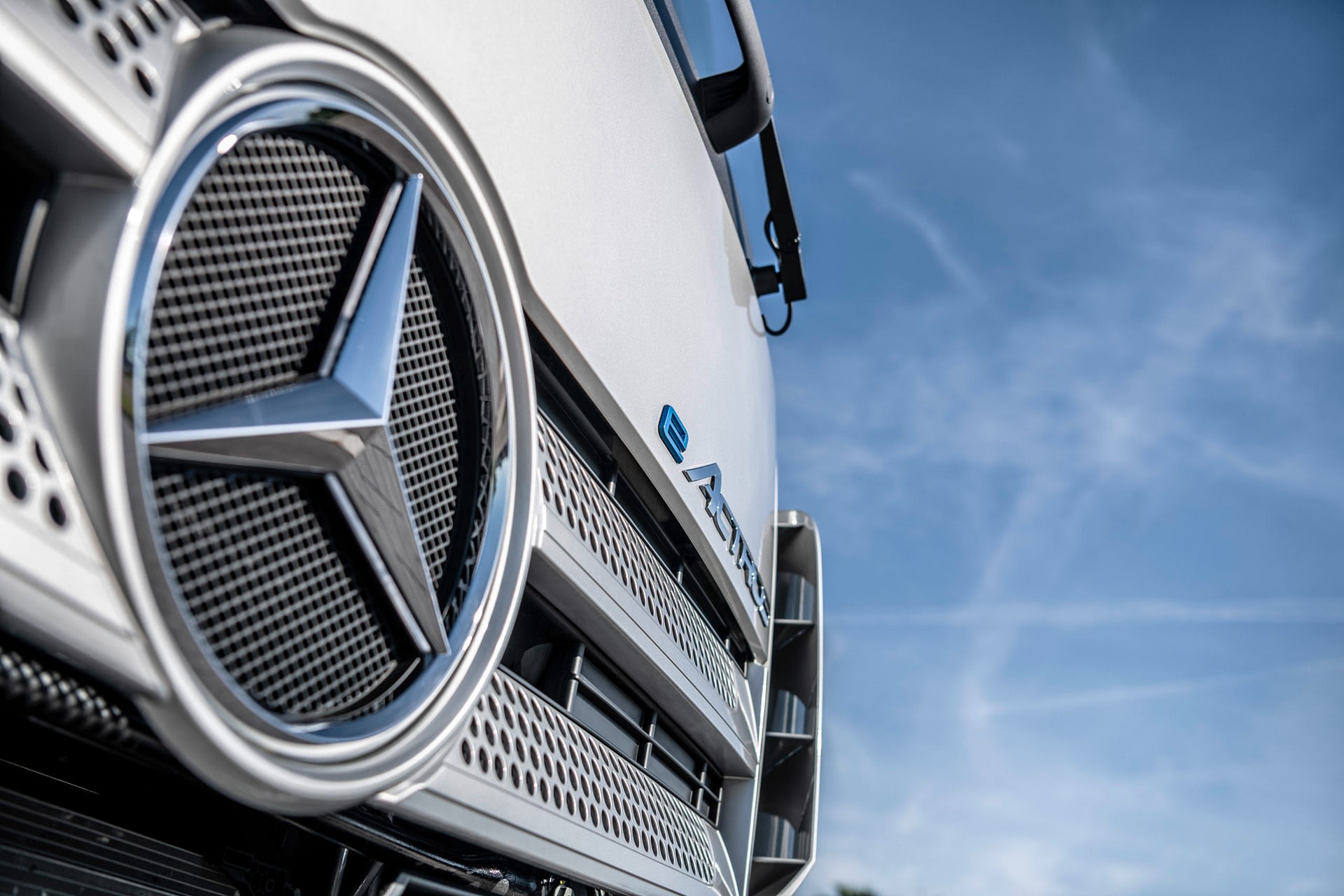 Imagem ilustrativa da notícia: Mercedes-Benz inicia segundo projeto de aceleração de startups