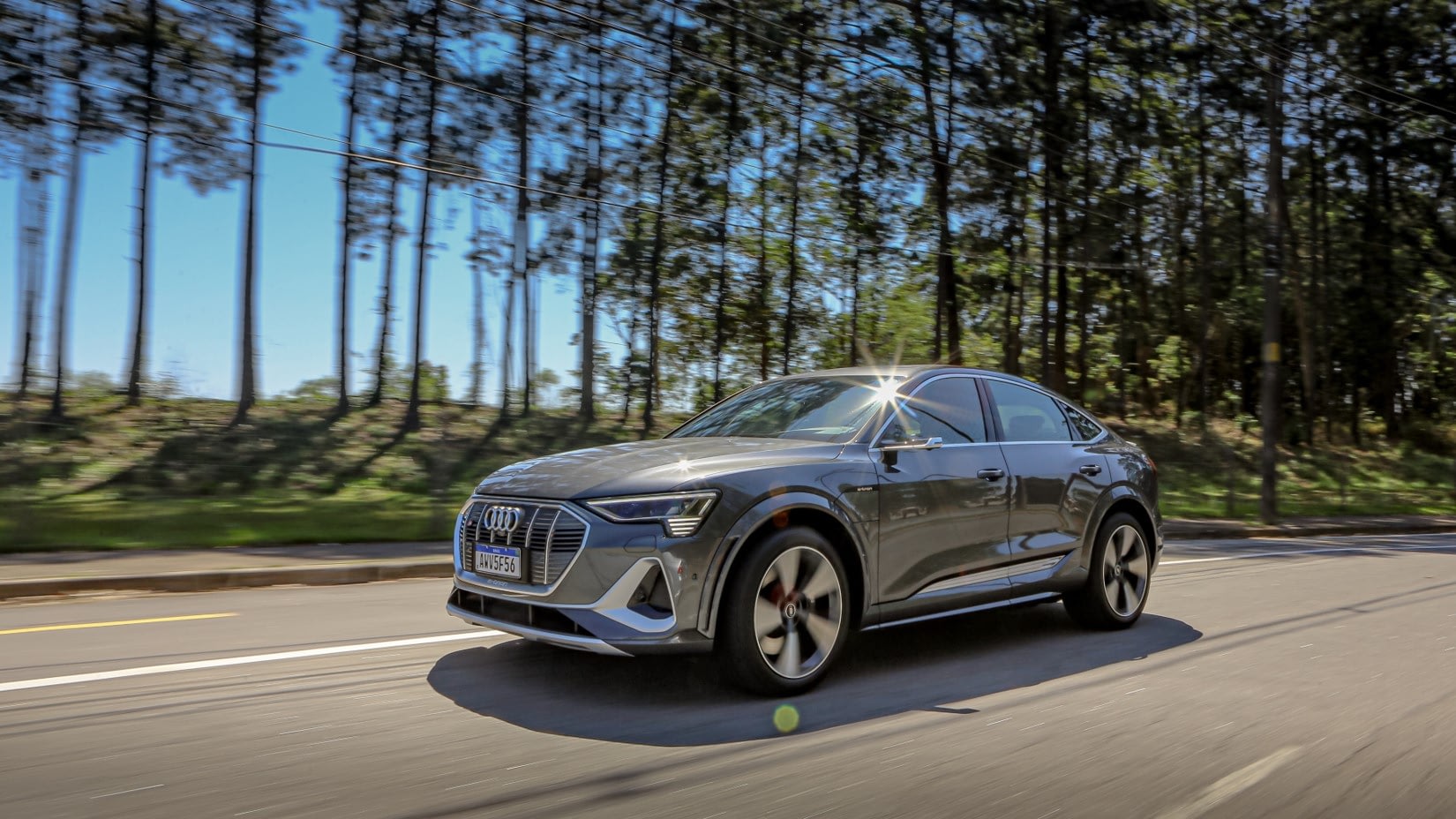 Imagem ilustrativa da notícia: Audi expande serviço de locação de veículos
