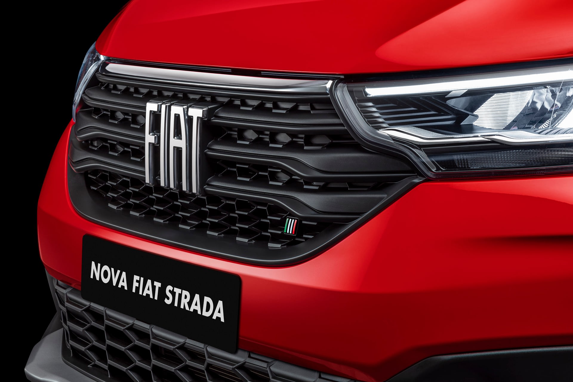 Imagem ilustrativa da notícia: Fiat liderou as vendas por modelos em dezesseis estados