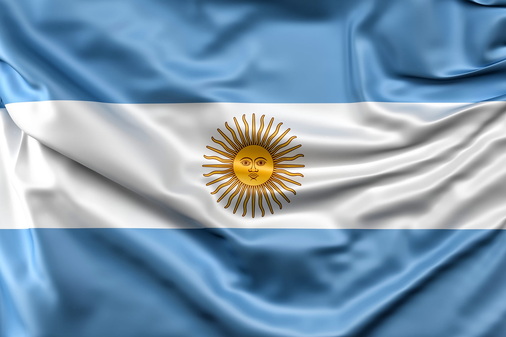 Imagem ilustrativa da notícia: Primeiro semestre de vendas na Argentina empata com 2021