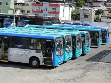 Imagem ilustrativa da notícia: Operadora de MG expande a  informatização de sua frota de ônibus