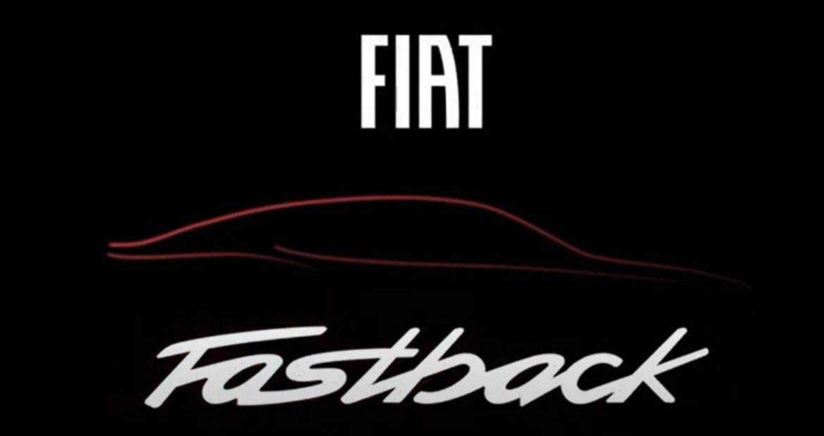 Imagem ilustrativa da notícia: Fiat Fastback: novo SUV terá o nome do conceito apresentado em 2018.