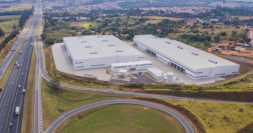 Imagem ilustrativa da notícia: Jost Brasil investe R$ 11 milhões em nova fábrica em Campinas
