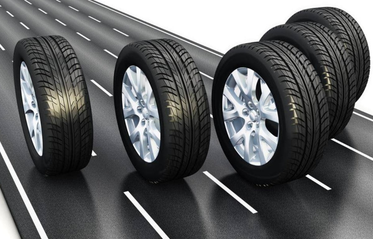 Imagem ilustrativa da notícia: Vendas de pneus avançam em maio