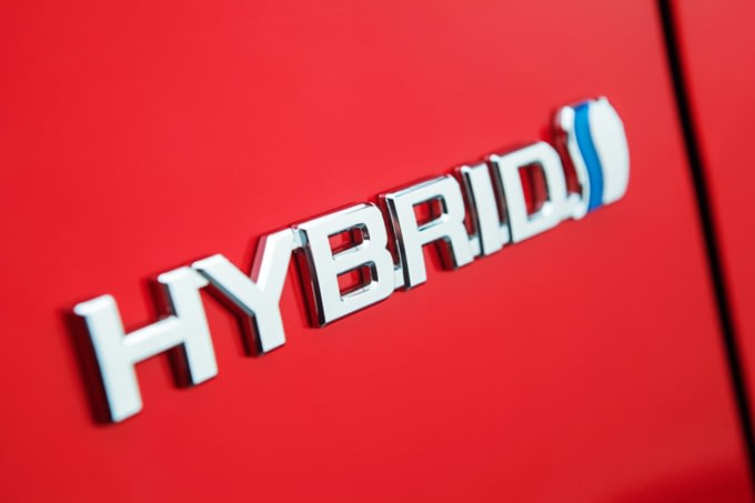 Imagem ilustrativa da notícia: Toyota alcança marca de 100 mil híbridos vendidos no Brasil