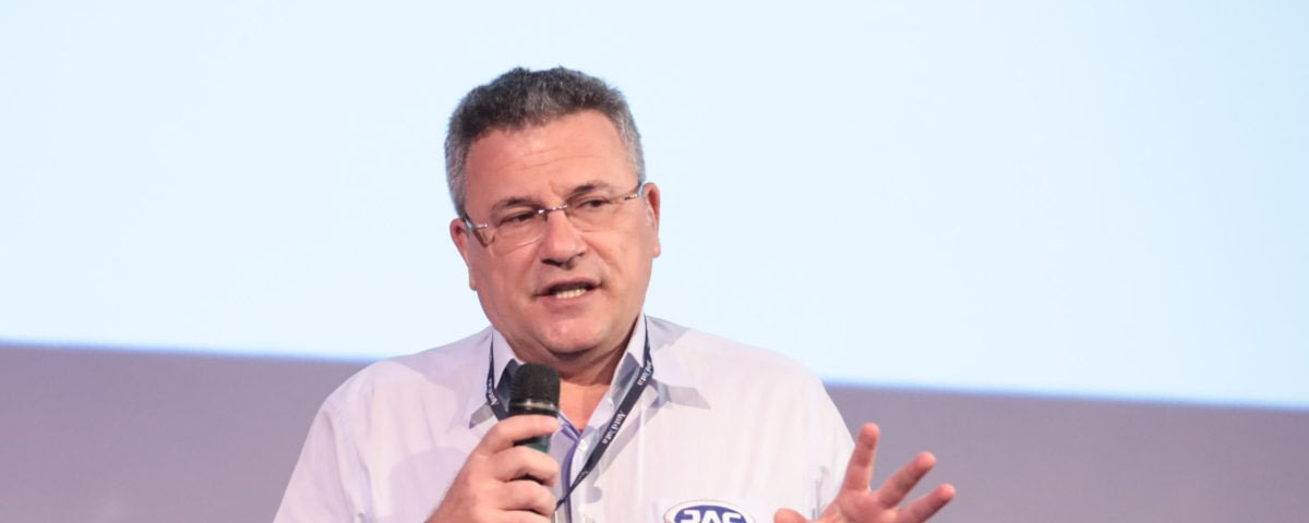 Sérgio Habib é denunciado por discriminação contra pessoas com deficiência