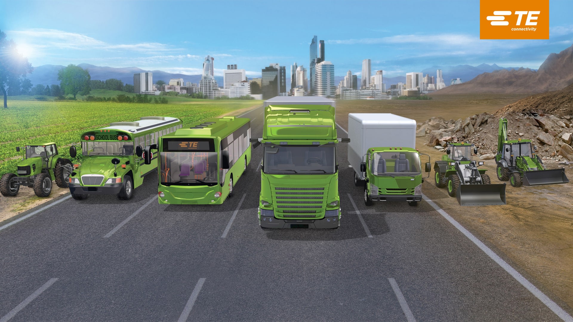 Imagem ilustrativa da notícia: ICT, da TE Connectivity, completa 10 anos e projeta expansão