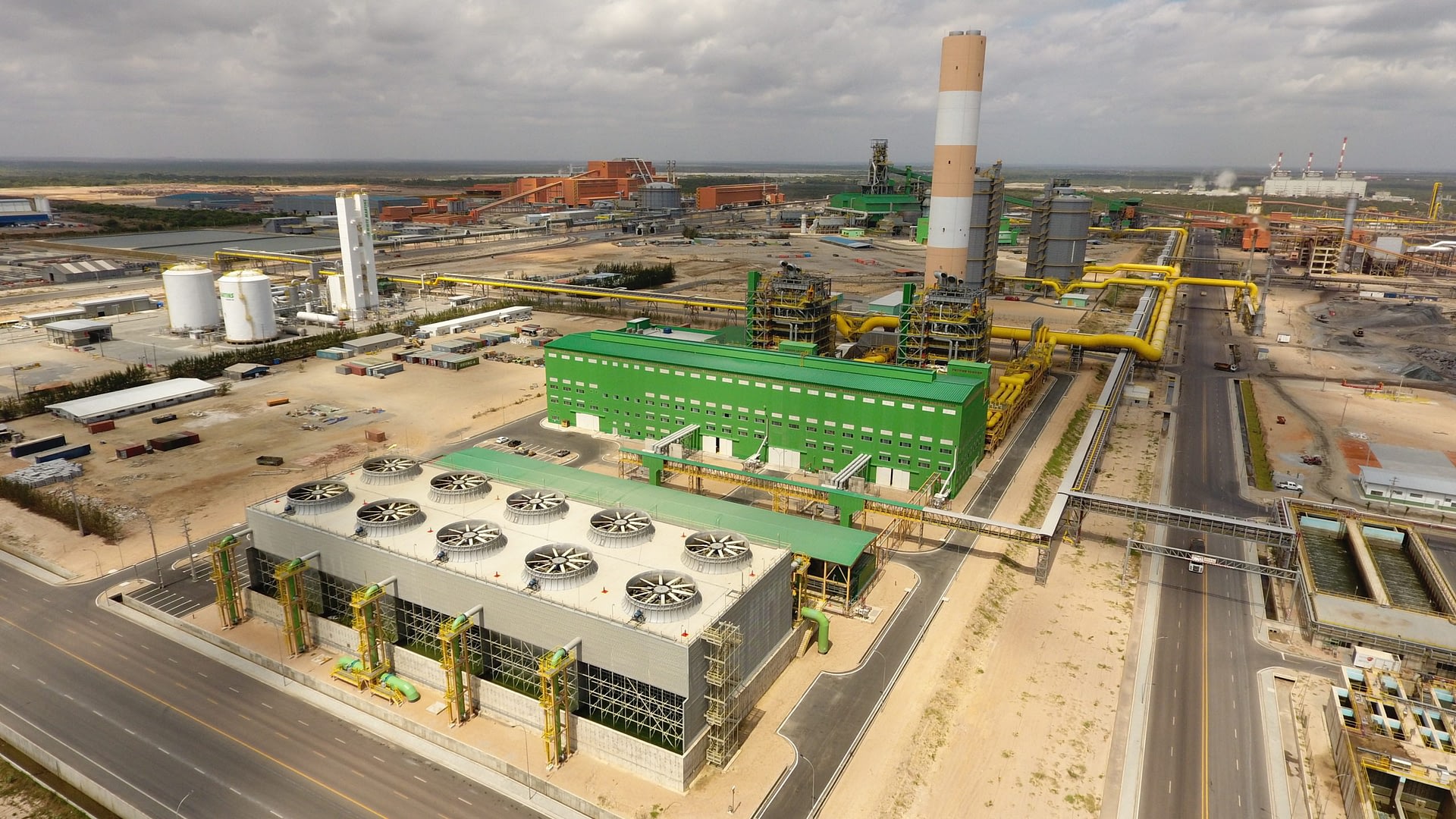 Imagem ilustrativa da notícia: Arcelor Mittal adquire a CSP, do Ceará