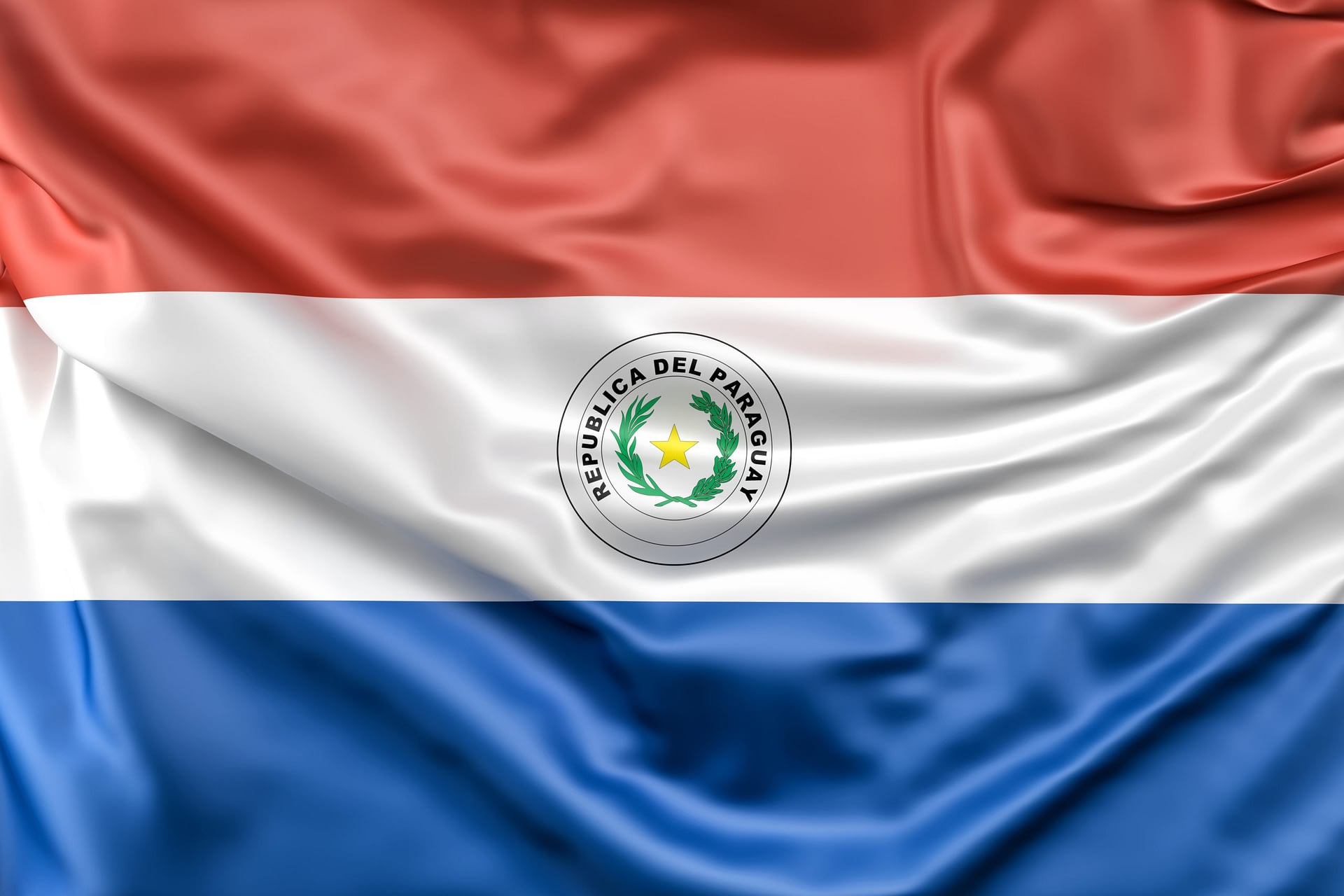 Imagem ilustrativa da notícia: Mercado paraguaio avança 35% até junho