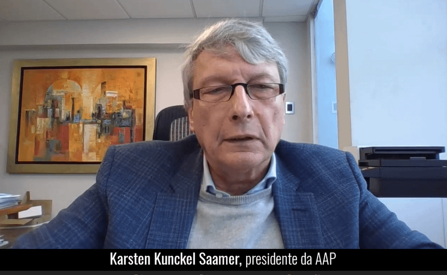 Imagem ilustrativa da notícia: Ritmo de crescimento das vendas no Peru será menor até o fim do ano