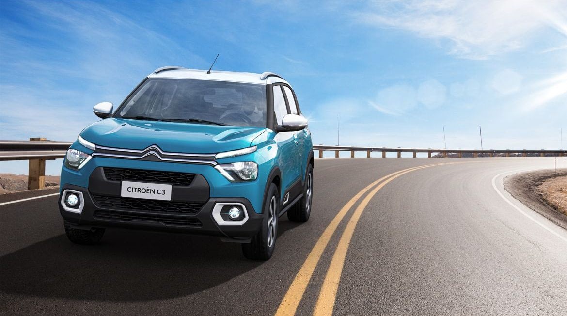 Imagem ilustrativa da notícia: Fusão ampliou índice de nacionalização do Novo Citroën C3