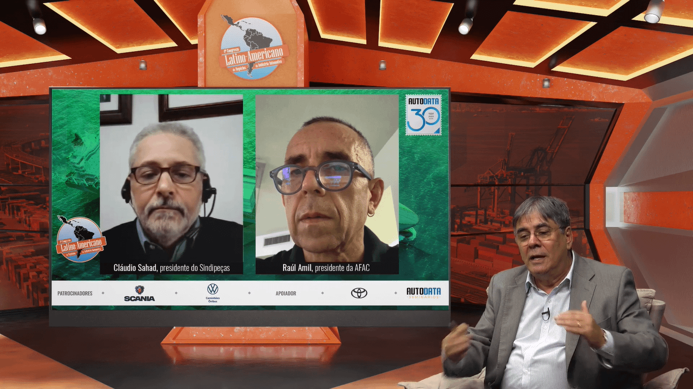 Imagem ilustrativa da notícia: Brasil e Argentina têm oportunidade de ampliar localização de componentes