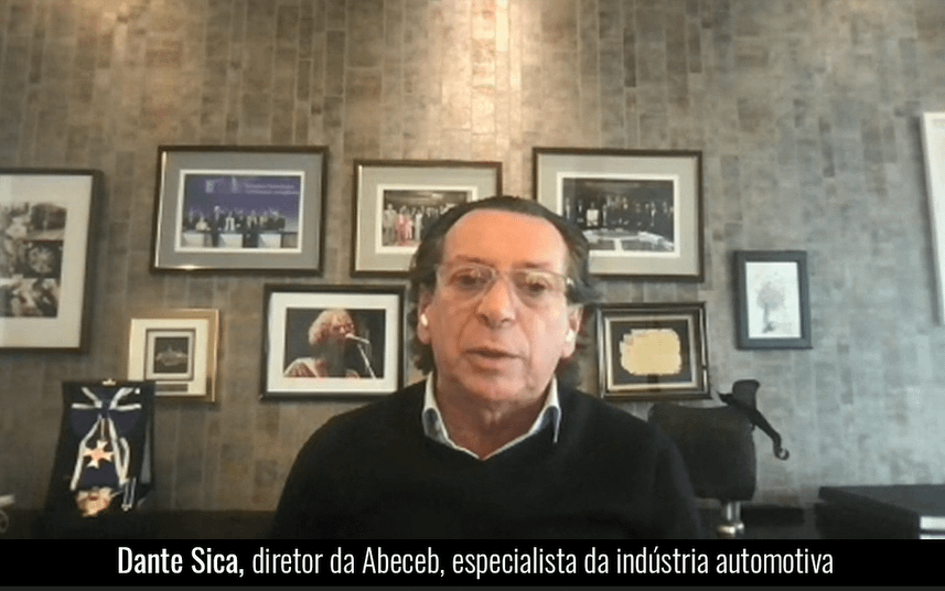 Imagem ilustrativa da notícia: Argentina sofre com inflação alta, mas mercado de veículos resiste