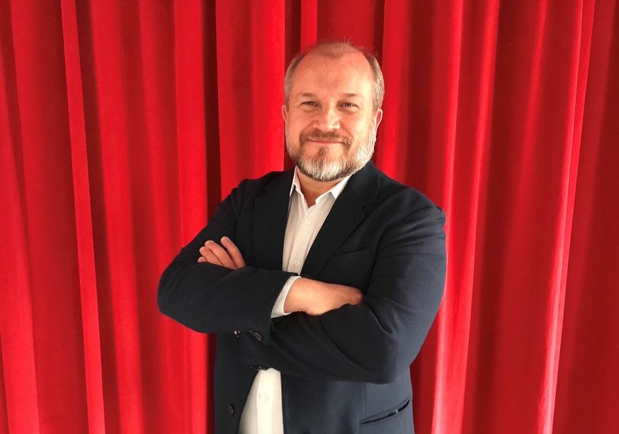 Imagem ilustrativa da notícia: GWM nomeia Marcelo Taveira chefe de financiamentos