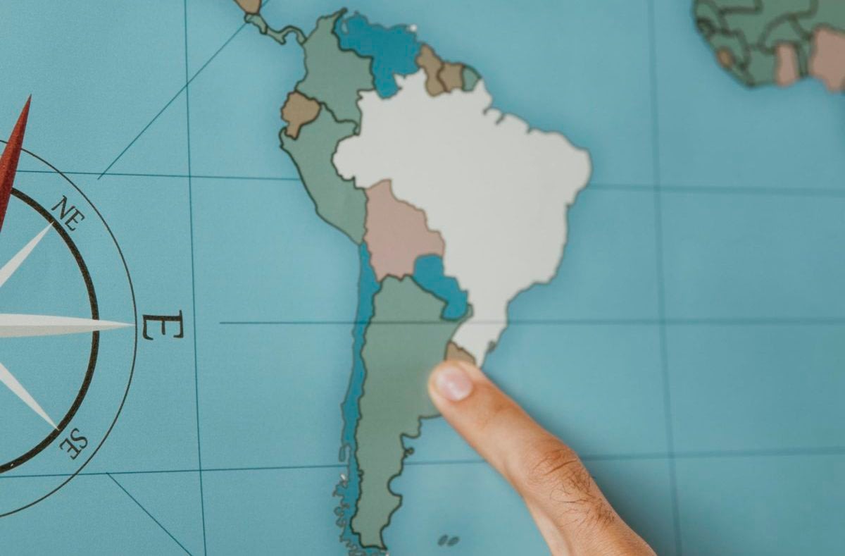 Imagem ilustrativa da notícia: América do Sul deverá manter crescimento gradual em 2023