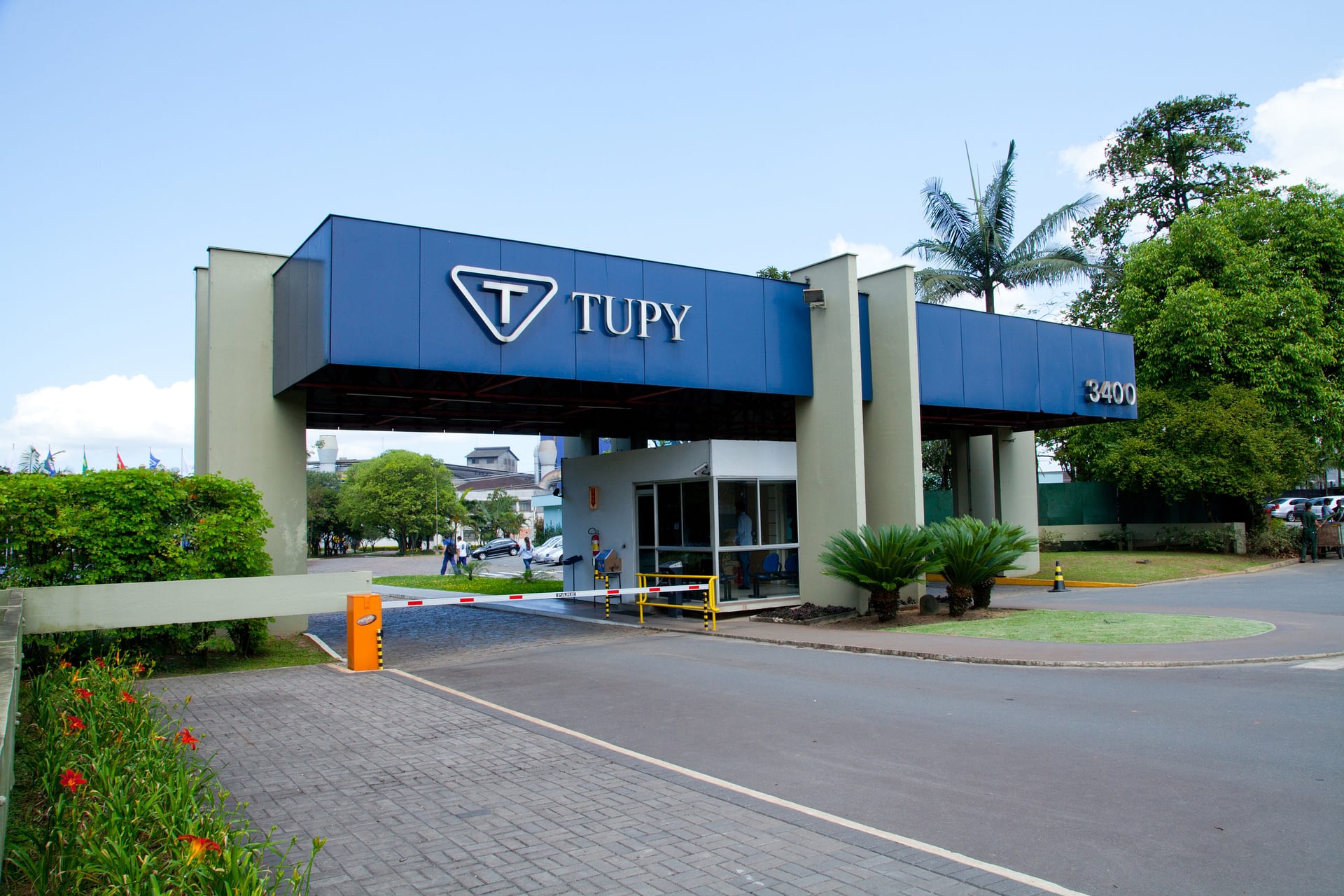 Imagem ilustrativa da notícia: Tupy obtém lucro líquido recorde para um trimestre