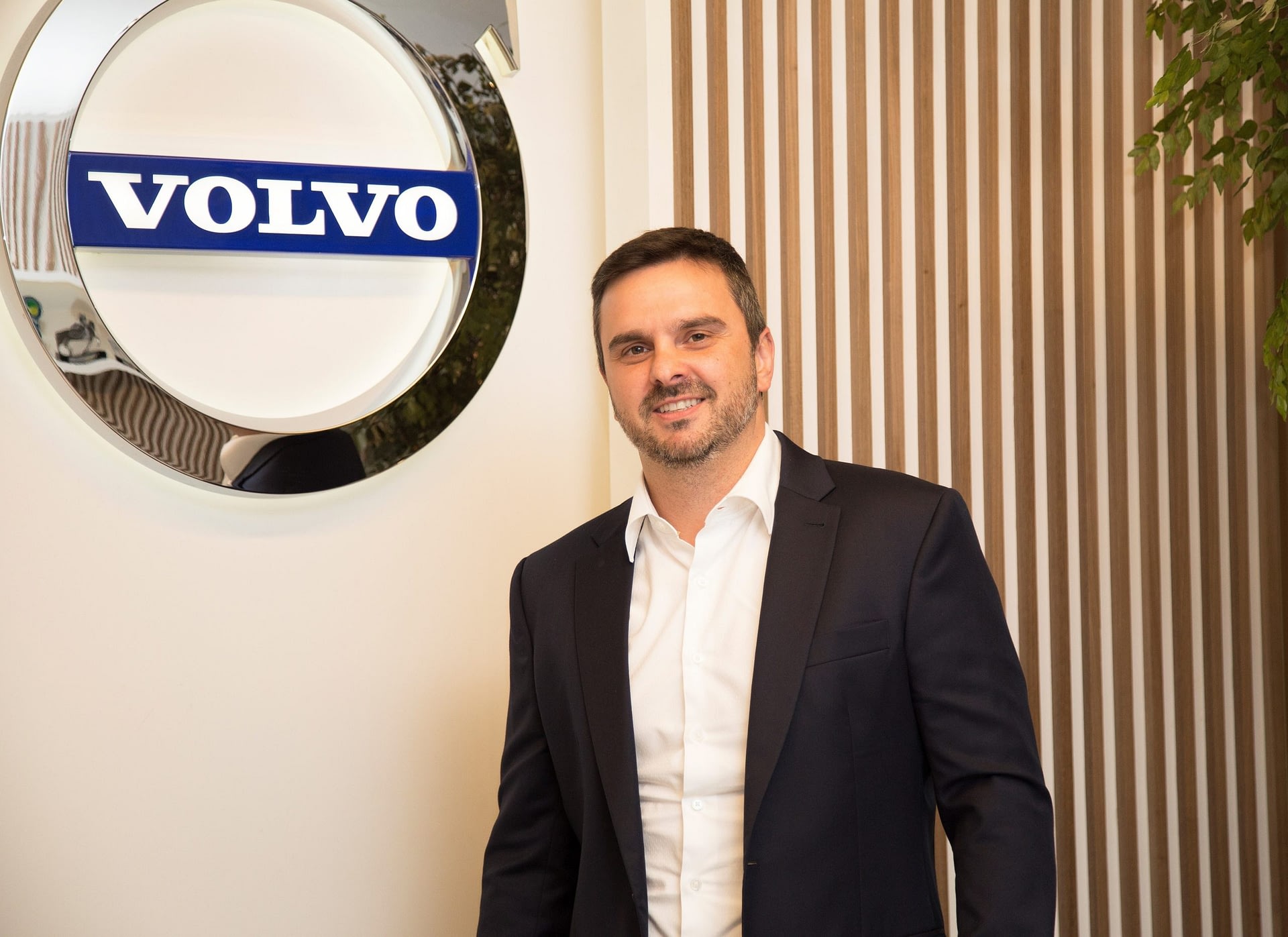 Imagem ilustrativa da notícia: Volvo Cars promove mudanças em sua diretoria