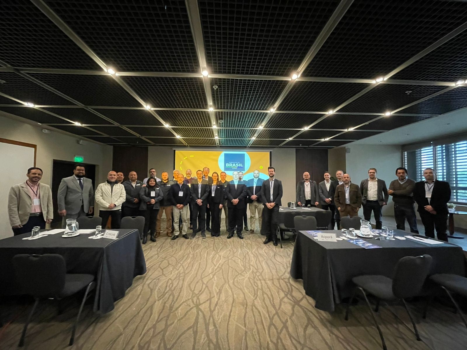 Imagem ilustrativa da notícia: Rodada de negócios da Anfir poderá gerar US$ 8,6 mi em exportações