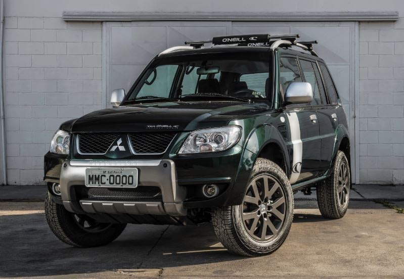 Imagem ilustrativa da notícia: Mitsubishi lança selo MitSim para seminovos com garantia