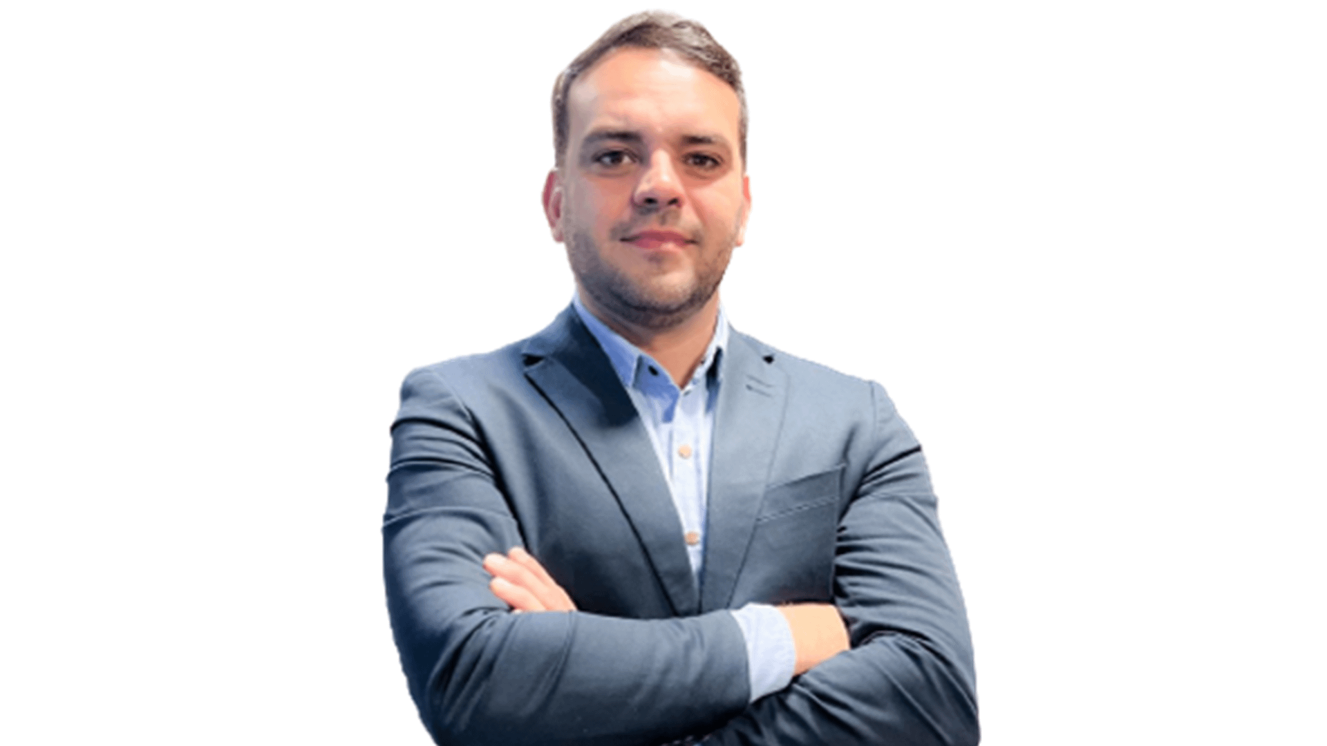 Imagem ilustrativa da notícia: Volkswagen tem novo diretor de vendas no Brasil