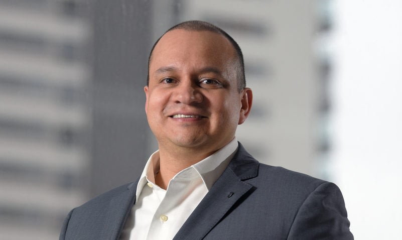 Imagem ilustrativa da notícia: Oscar Romero é o novo diretor financeiro da Nissan do Brasil