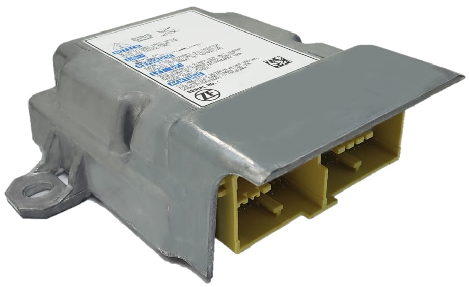 Imagem ilustrativa da notícia: ZF nacionaliza nova geração de ACUs