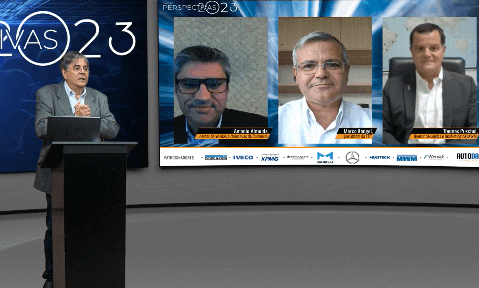 Imagem ilustrativa da notícia: Fabricantes de motores estão confiantes com 2023