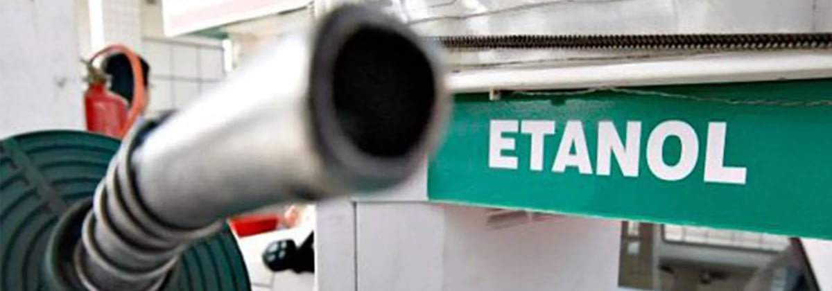 Imagem ilustrativa da notícia: Etanol precisa de estímulos e Brasil tem de definir rumos