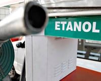 Imagem ilustrativa da notícia: Índia começa a ampliar a mistura do etanol na gasolina