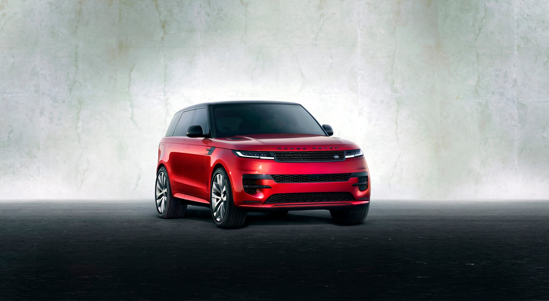Imagem ilustrativa da notícia: Novo Land Rover Range Rover Sport chega por quase R$ 1 milhão