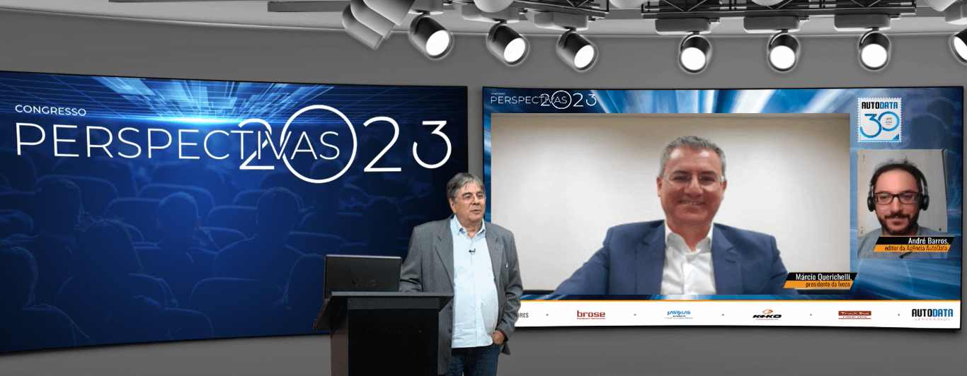 Imagem ilustrativa da notícia: Iveco tem como meta seguir crescendo acima do mercado em 2023