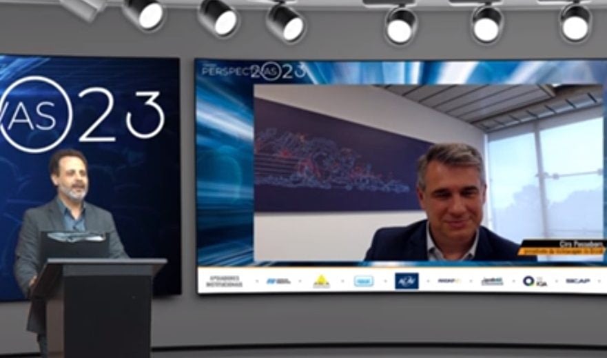 Imagem ilustrativa da notícia: Volkswagen aguarda com otimismo cauteloso o mercado em 2023