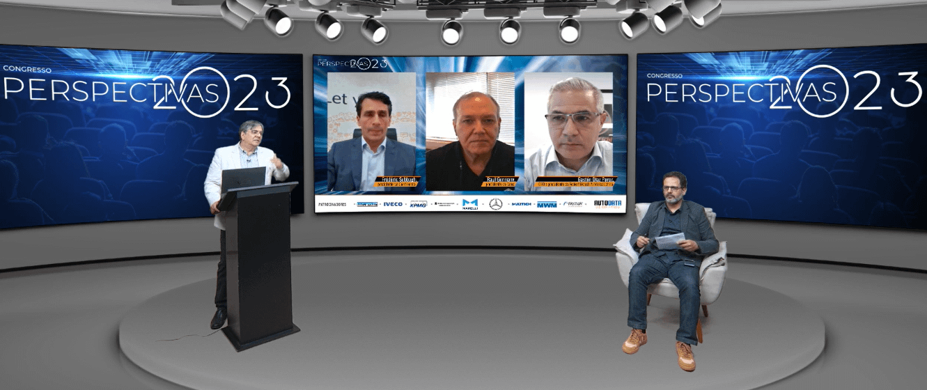 Imagem ilustrativa da notícia: Sistemistas encontram oportunidades na nacionalização de componentes