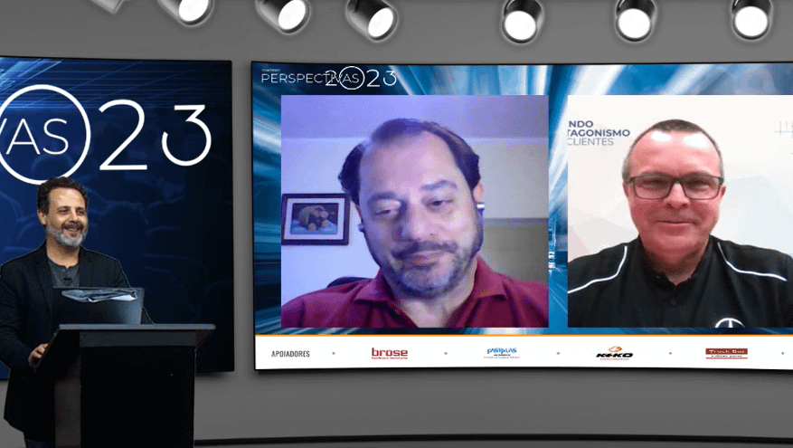 Imagem ilustrativa da notícia: Demanda reprimida por falta de produtos movimentará veículos comerciais em 2023