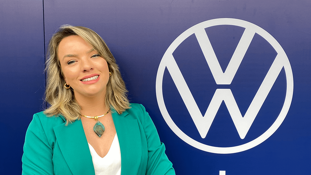 Imagem ilustrativa da notícia: Juliana Grunwald assume área de experiência do cliente da Volkswagen